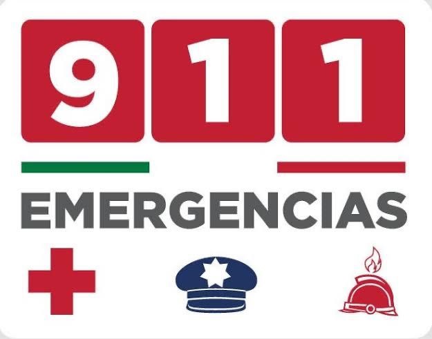 Llama Policía de San Cristóbal a hacer buen uso de números de emergencia