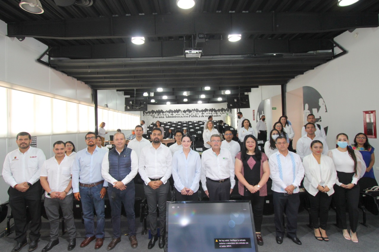 IAP Chiapas inaugura Diplomado en Igualdad de Género en Políticas Públicas, dirigido a los tres órdenes de gobierno