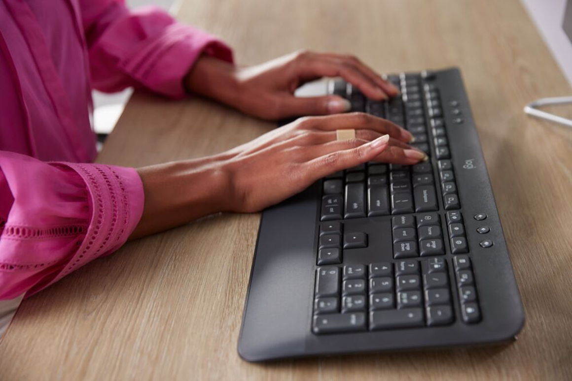 Productividad y confort en una sola pieza: Logitech K650 Signature inalámbrico llega a México