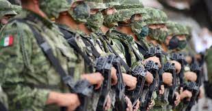 ¿Militarizar el país? ¡Qué bah! (Epistolario)  Por Armando Rojas Arévalo
