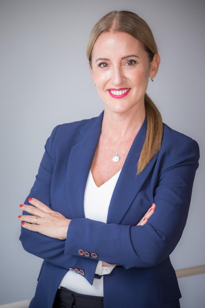 Florencia Davel, vicepresidente y gerente general de Latinoamérica de Bristol Myers Squibb, suma a sus funciones un nuevo rol estratégico en 40 países