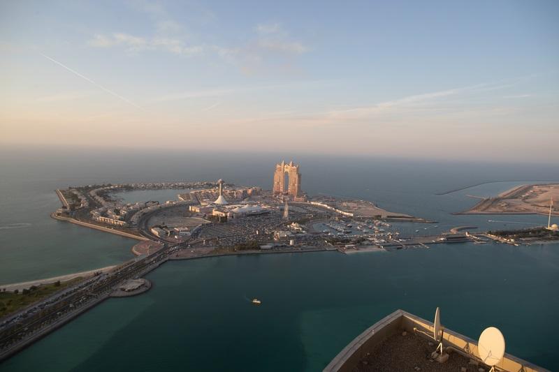 La Copa Mundial de Clubes de la FIFA EAU 2021™  está lista para mostrar nuevamente a Abu Dhabi como líder mundial en sedes de importantes eventos deportivos 