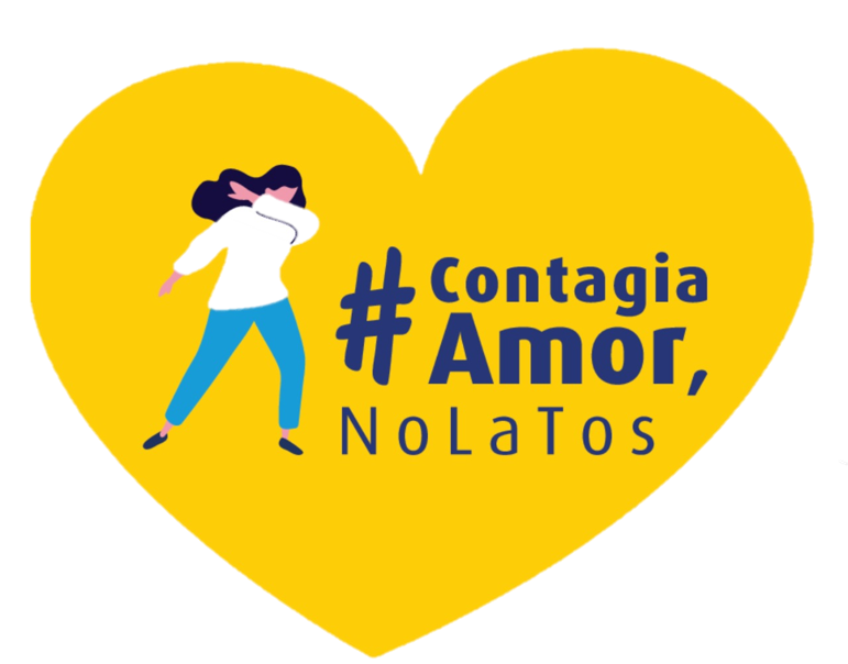 Sanofi lanza divertida campaña para contagiar amor y evitar los contagios de tos
