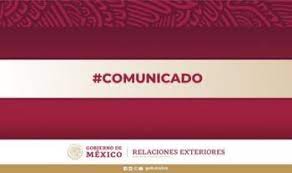 Visita de trabajo a Washington D. C. de la directora ejecutiva de la Amexcid