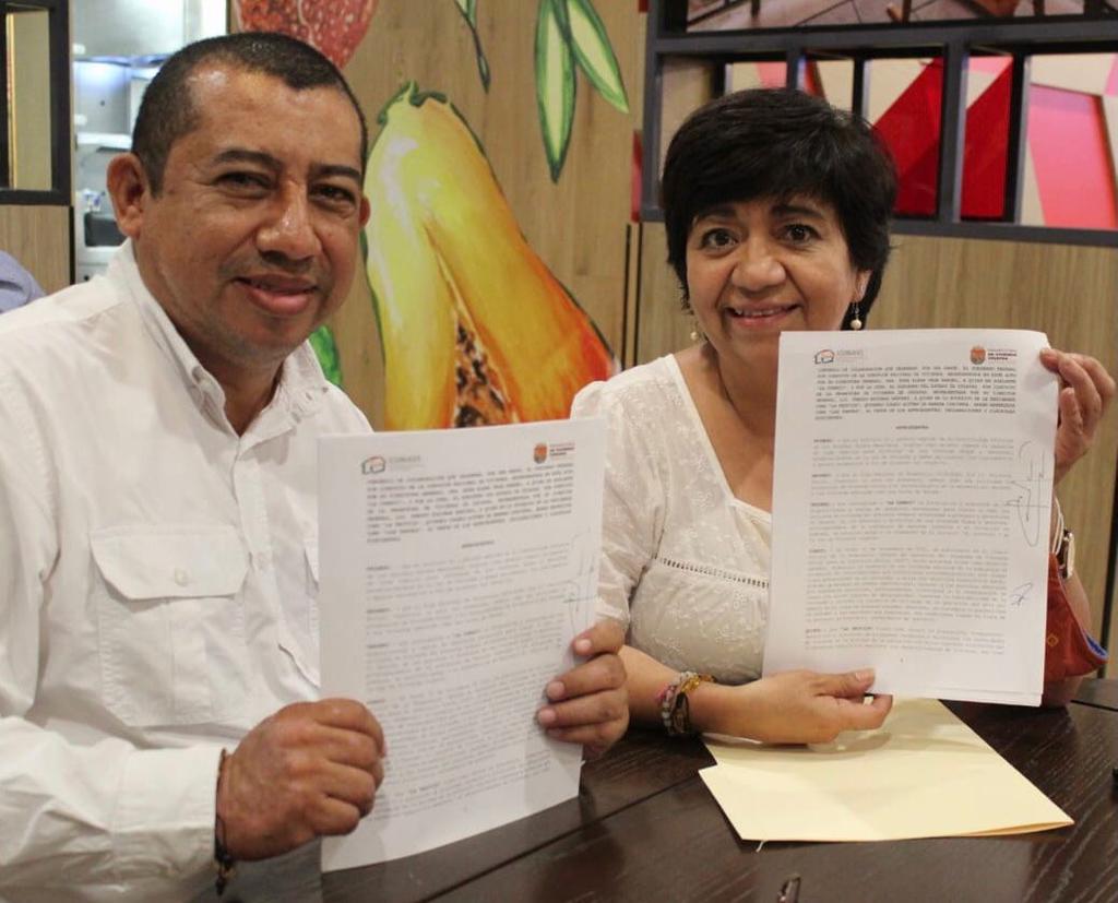 Provich y Conavi atenderán 651 viviendas afectadas por fenómenos naturales