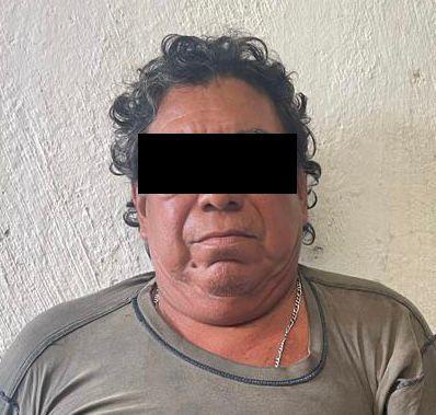 Detiene SSyPC a una persona del sexo masculino por el delito de violencia familiar en Tonalá Detiene SSyPC a una persona del sexo masculino por el delito de violencia familiar en Tonalá