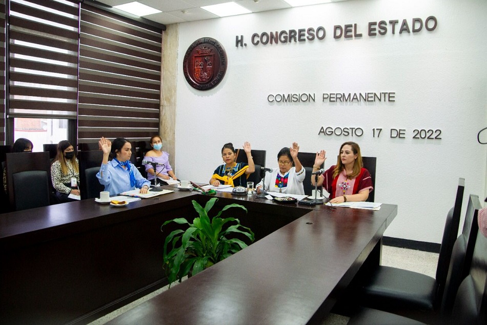 Congreso del esdo pide a Cintalapa