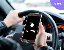 Automovilistas experimentan la Ciudad en bici con simulador de Uber Eats, Axa y Reacciona por la Vida