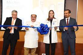 Hospital Zambrano Hellion TecSalud inaugura su Unidad de Terapia Intensiva Cardiovascular