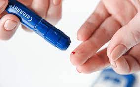 Más de 14 millones de mexicanos adultos viven con diabetes tipo 2, pero la mitad lo desconoce
