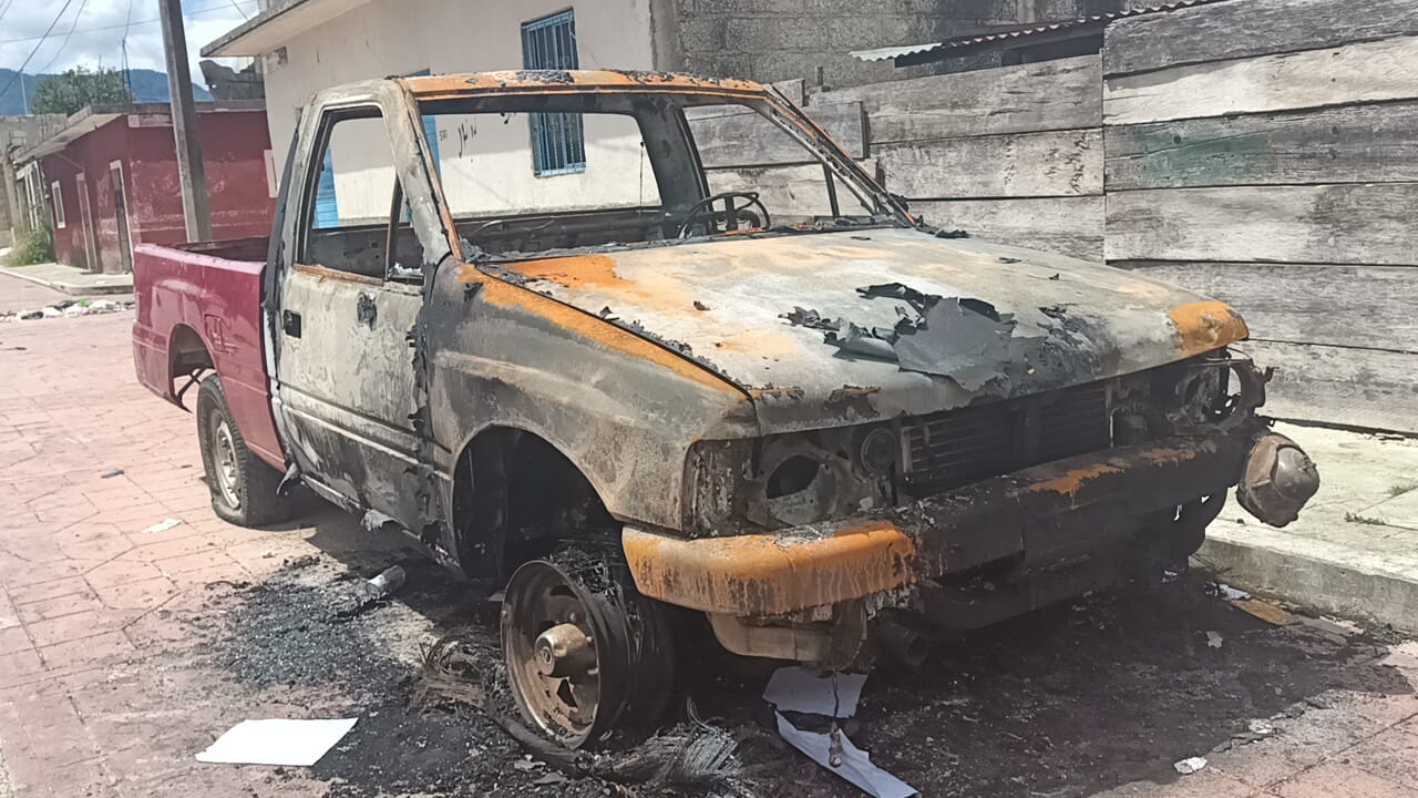 ¿Qué sucede en Altamirano, Chiapas? (En la Mira)  Héctor Estrada