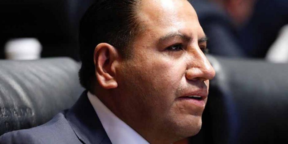 Contra todo, Eduardo Ramírez es ya la apuesta segura de Morena en Chiapas (En la Mira) Héctor Estrada