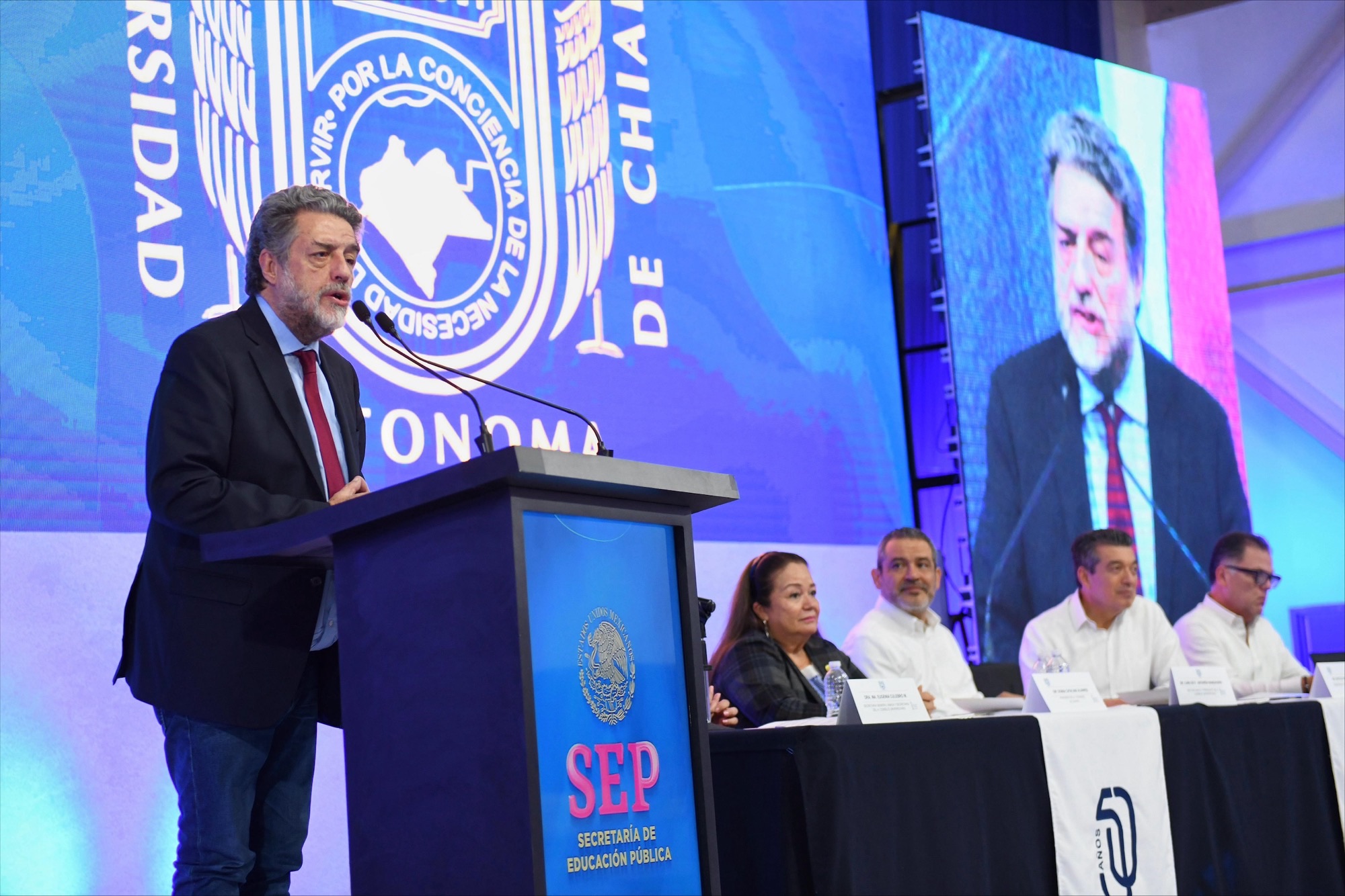Se extiende presencia de la comunidad UNACH en Europa, Asia, Sudamérica y Estados Unidos
