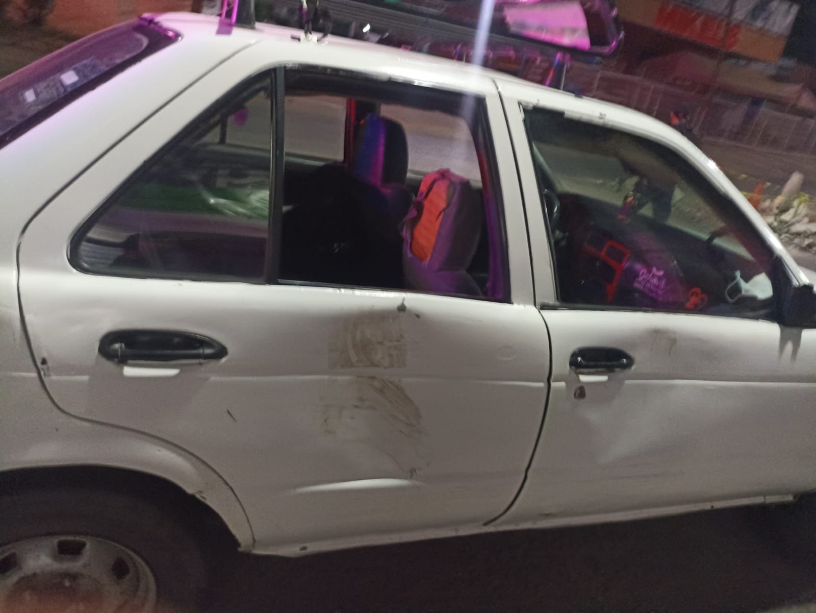 Detiene SSyPC a implicado en delitos de daños y robo de vehículo en Tuxtla Gutiérrez