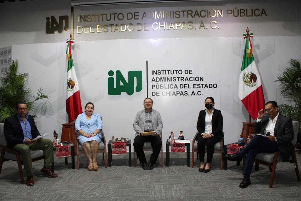 En Chiapas, la autoridad electoral defiende la democracia y aplica la Ley de forma irrestricta: Oswaldo Chacón Rojas