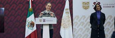 “Es un beneficio mutuo”: Claudia Sheinbaum anuncia descuentos en el pago del predial, agua y tenencia durante el 1er trimestre