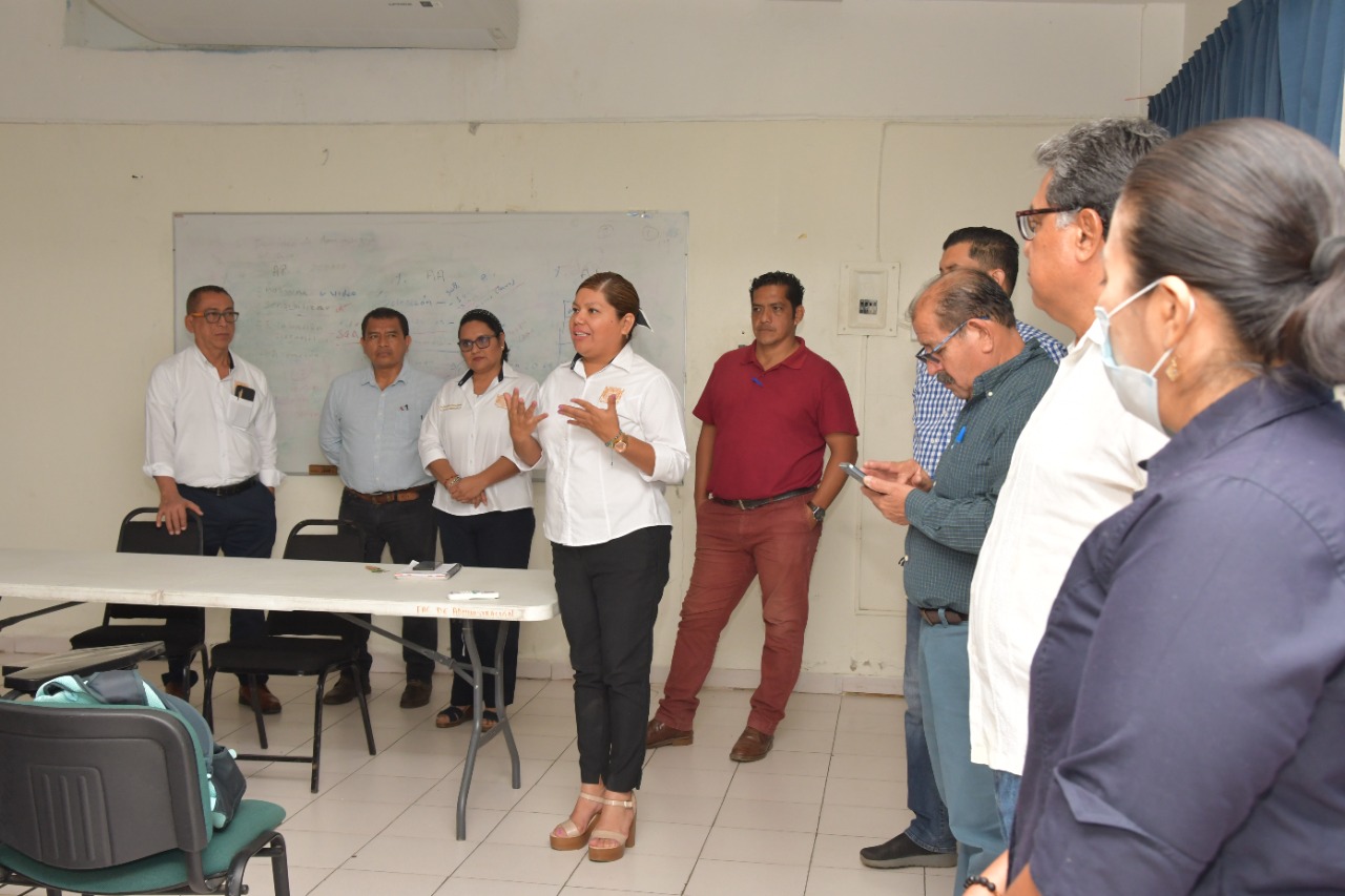 Inició en la UNACH diplomado sobre elaboración y comercialización de composta orgánica
