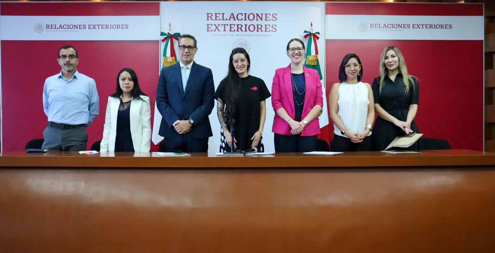 El Gobierno de México y Climate Reality Project América Latina capacitarán a jóvenes latinoamericanos para que asistan a la COP28 en Dubái