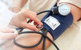 1 de cada 4 mexicanos padece hipertensión arterial y el 46% de ellos lo desconoce
