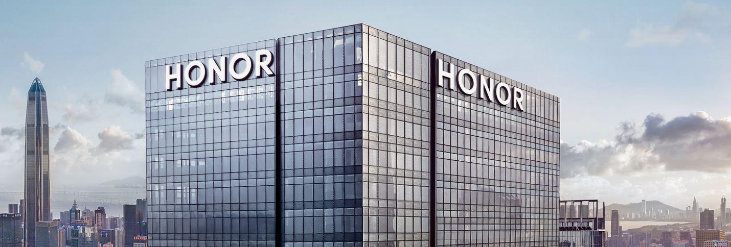 HONOR logra un gran cierre de 2023 gracias a los envíos de smartphones en China