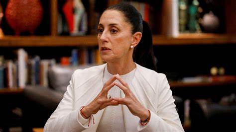 ’’Siempre es mejor que la economía se riegue desde abajo’’: Claudia Sheinbaum destaca inversión en apoyos del bienestar destinados al pueblo de México