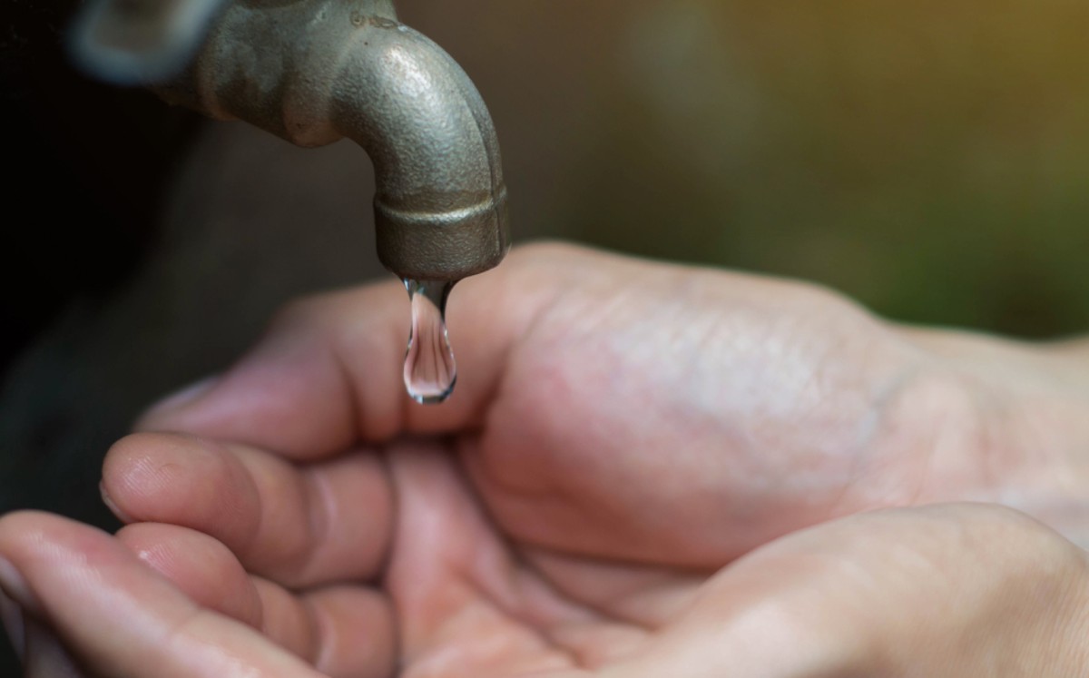 Antes de elecciones del 2 de junio, se agravará la falta de agua en México