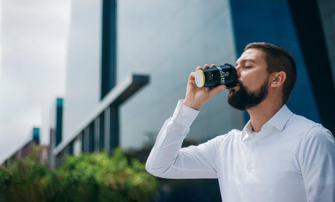OXXO trae a Perú su propia marca de café: andatti