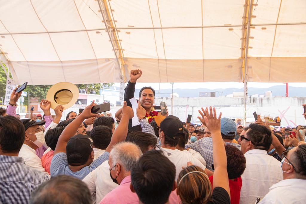 ¿Por qué es importante la agenda de ERA en los Altos de Chiapas? (En la Mira) Héctor Estrada