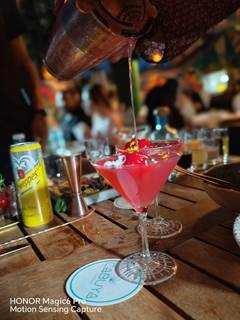 3 bebidas refrescantes que causarán envidia en tu Instagram