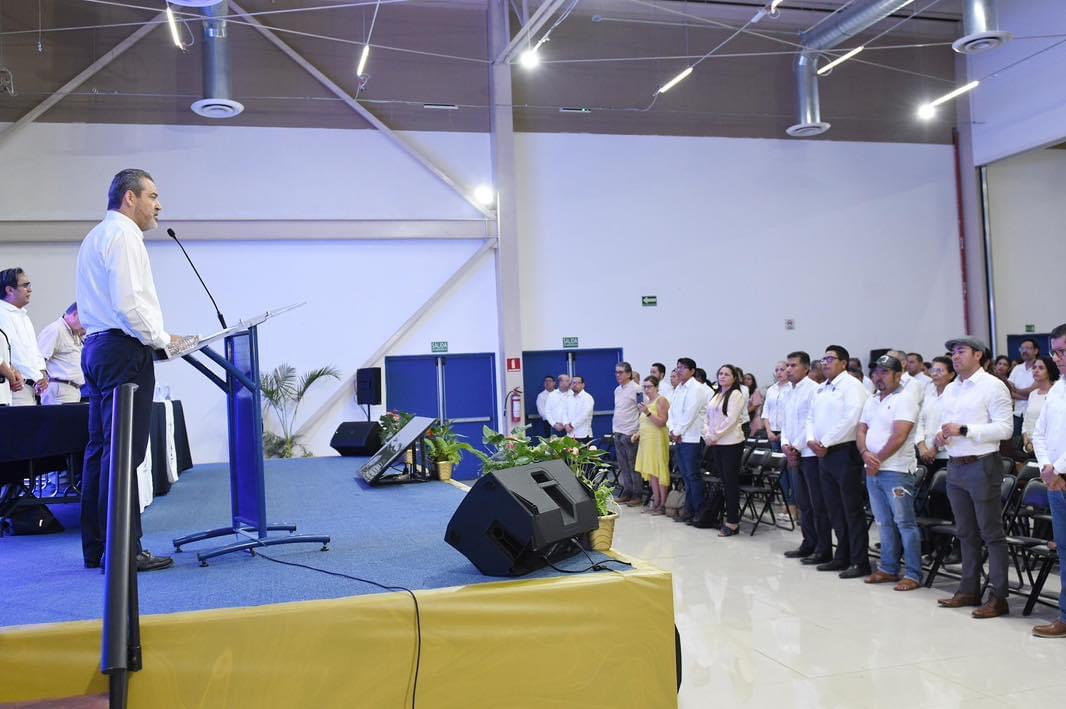 Se realizó en la UNACH el Foro Internacional “El Futuro de la Educación Superior”