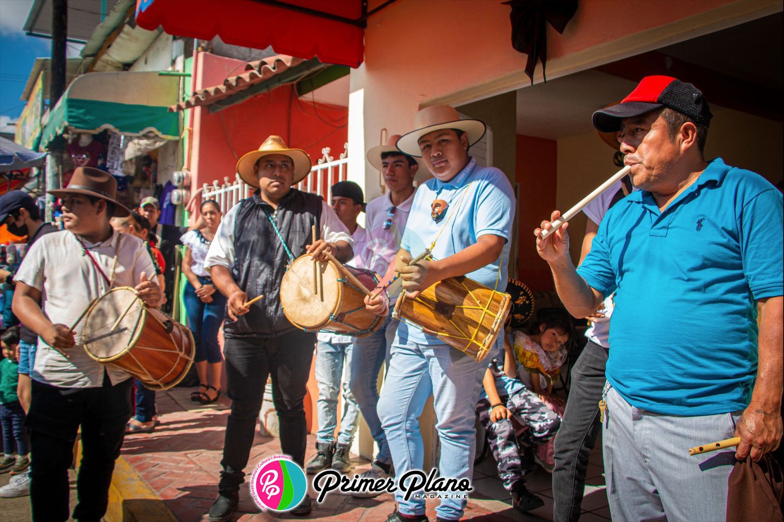 El alma sonora de Chiapas: las flautas de carrizo que resguardan siglos de historia y tradición