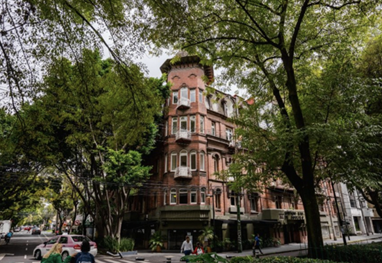 Top 10 casas embrujadas de México: ¿Afecta la leyenda el precio inmobiliario?