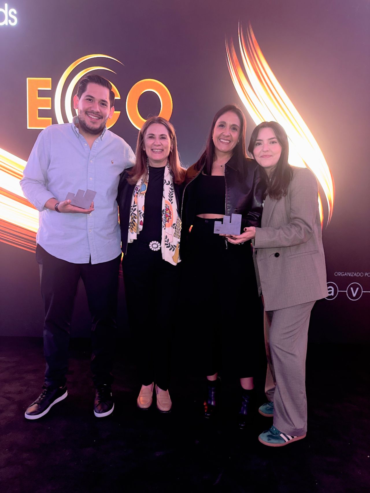 Cerveza Indio gana dos Effie de Plata por su campaña “Código INDIO”