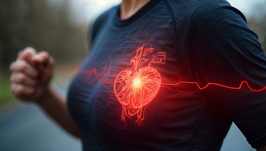 Avances en la salud cardiovascular: la importancia de terapias en la hipertensión arterial 