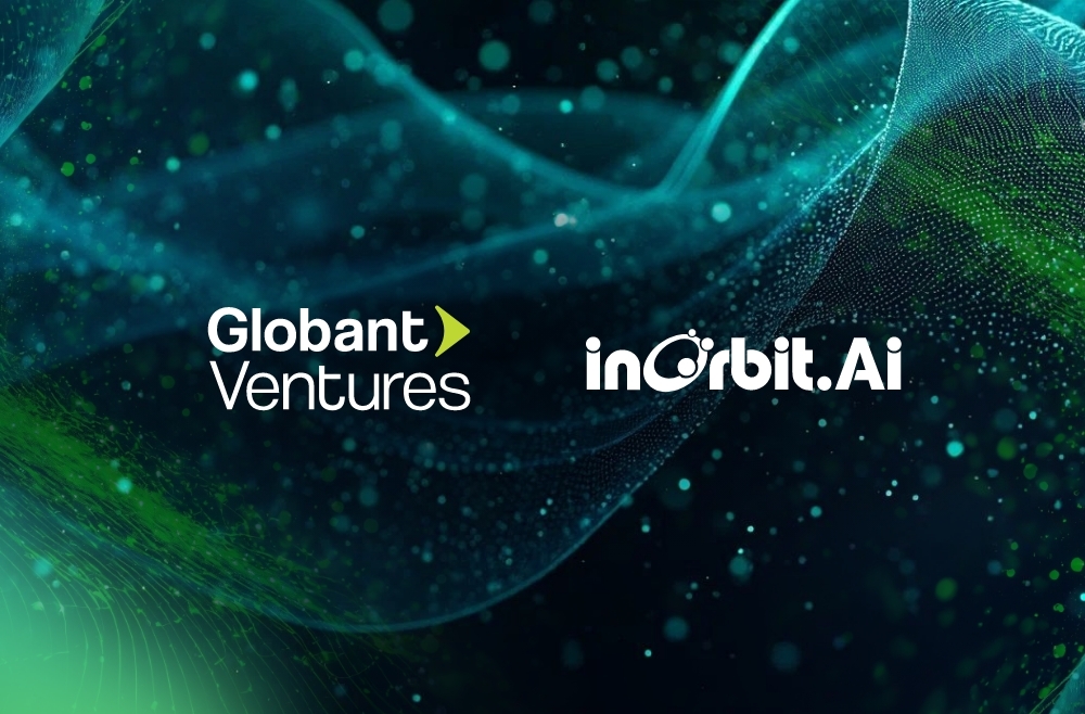 InOrbit.AI Asegura Financiación Serie A para Escalar su Plataforma de Orquestación de Robots. 