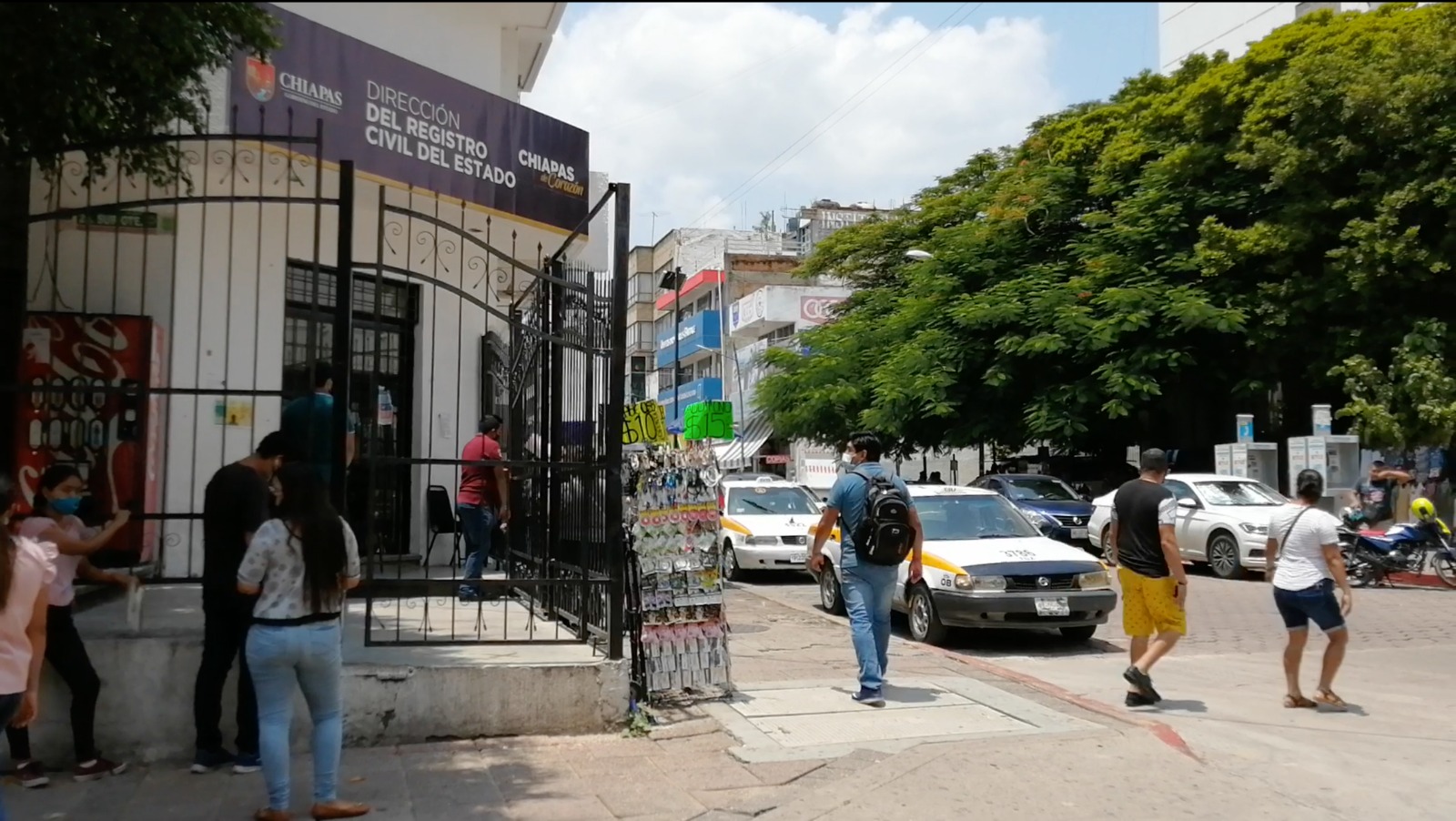 Chiapas, con la 2ª tasa más baja de divorcios 