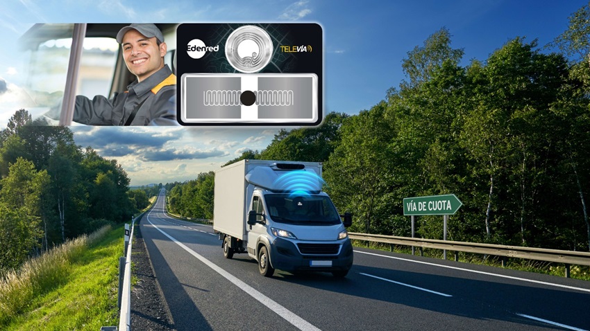 Telepeaje empresarial: beneficios para reducir costos y mejorar rutas