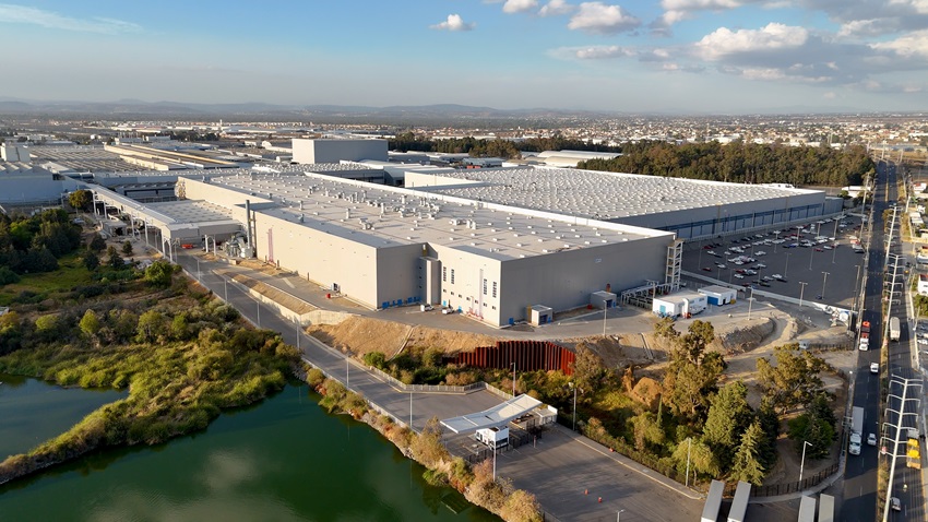 3 maneras en que Volkswagen de México impulsa la reducción de emisiones como parte de su compromiso ambiental 