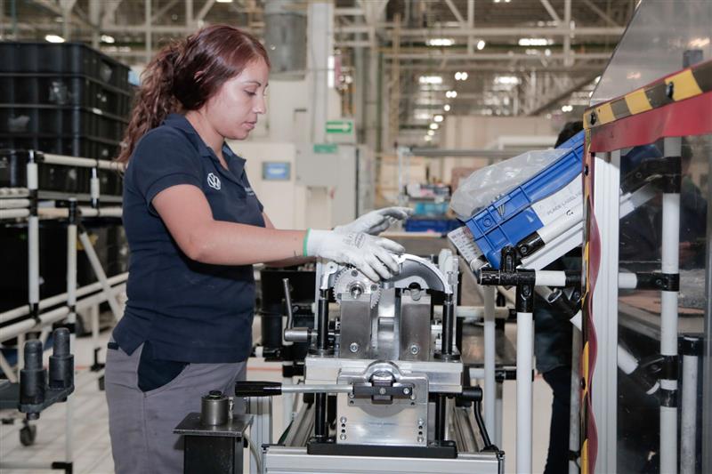 Comunidades que transforman: los Grupos de Afinidad impulsan la inclusión en Volkswagen de México 