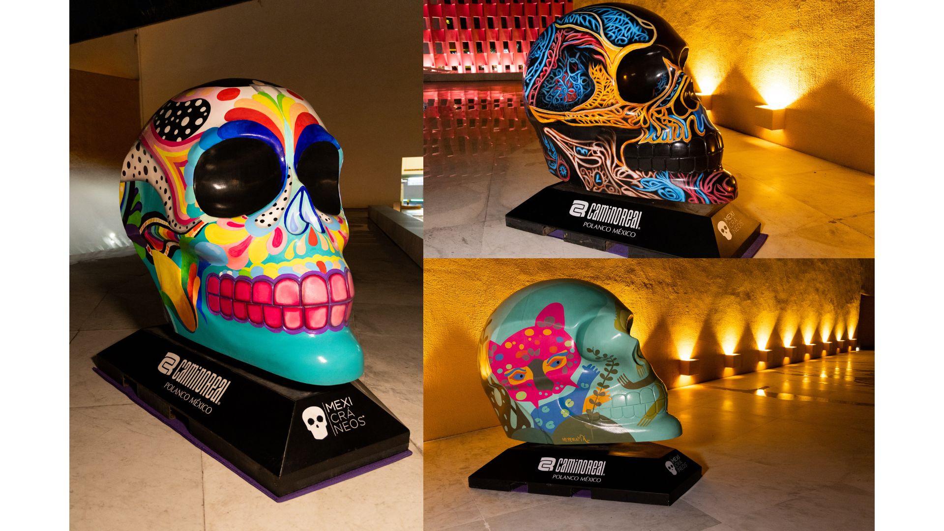EL ARTE DE CELEBRAR LA MUERTE Una mirada al alma a través de la Ofrenda mexicana