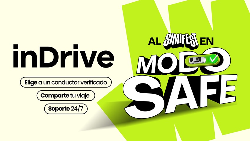 ¿Cómo volver a casa de forma segura y accesible después del SIMIFEST 2025?