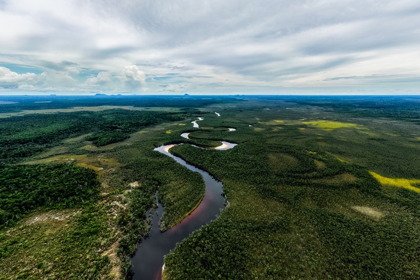 CAF destinará 40,000 millones de dólares en los próximos cinco años para impulsar el crecimiento verde 
