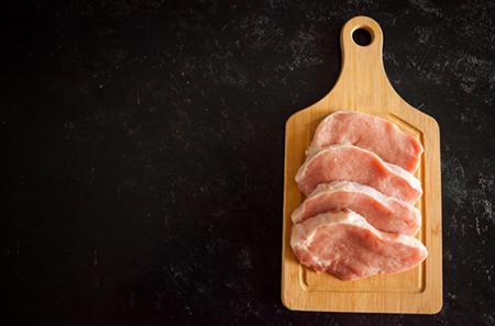 Bachoco amplía su presencia internacional con exportación a África