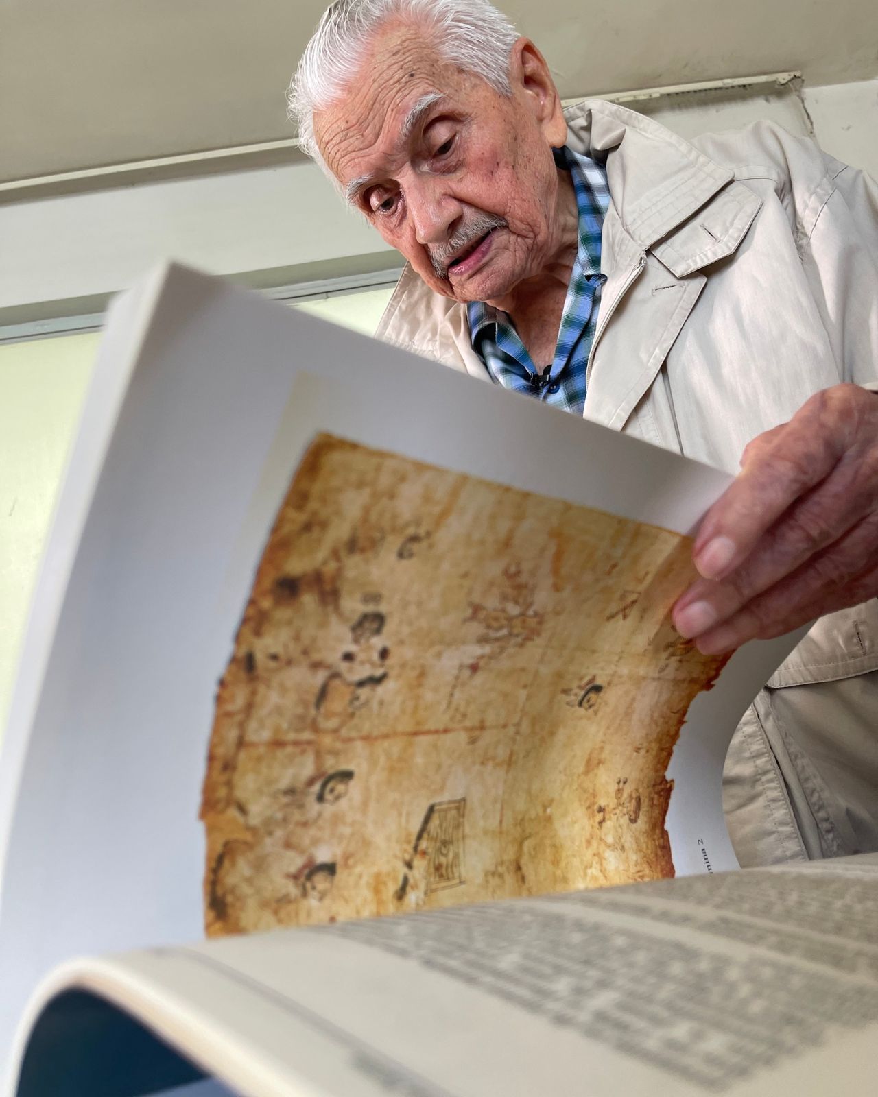 Fernán Pavía Farrera: una vida entre la ciencia, la historia y la identidad chiapaneca 