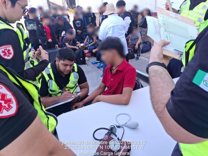 Juventudes reclutadas y cosificadas: el caso Chiapas 