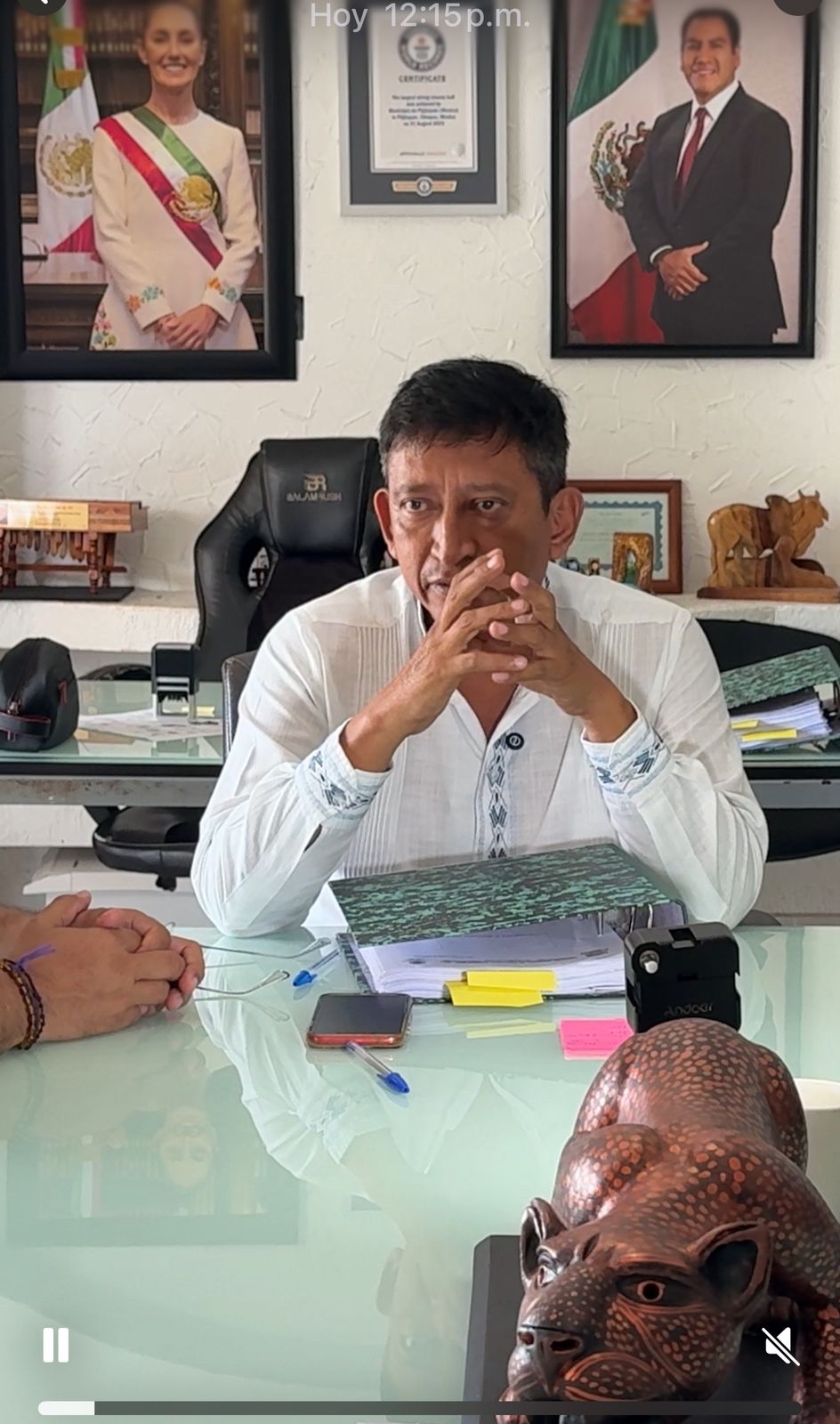 Pijijiapan Pdte Mapl