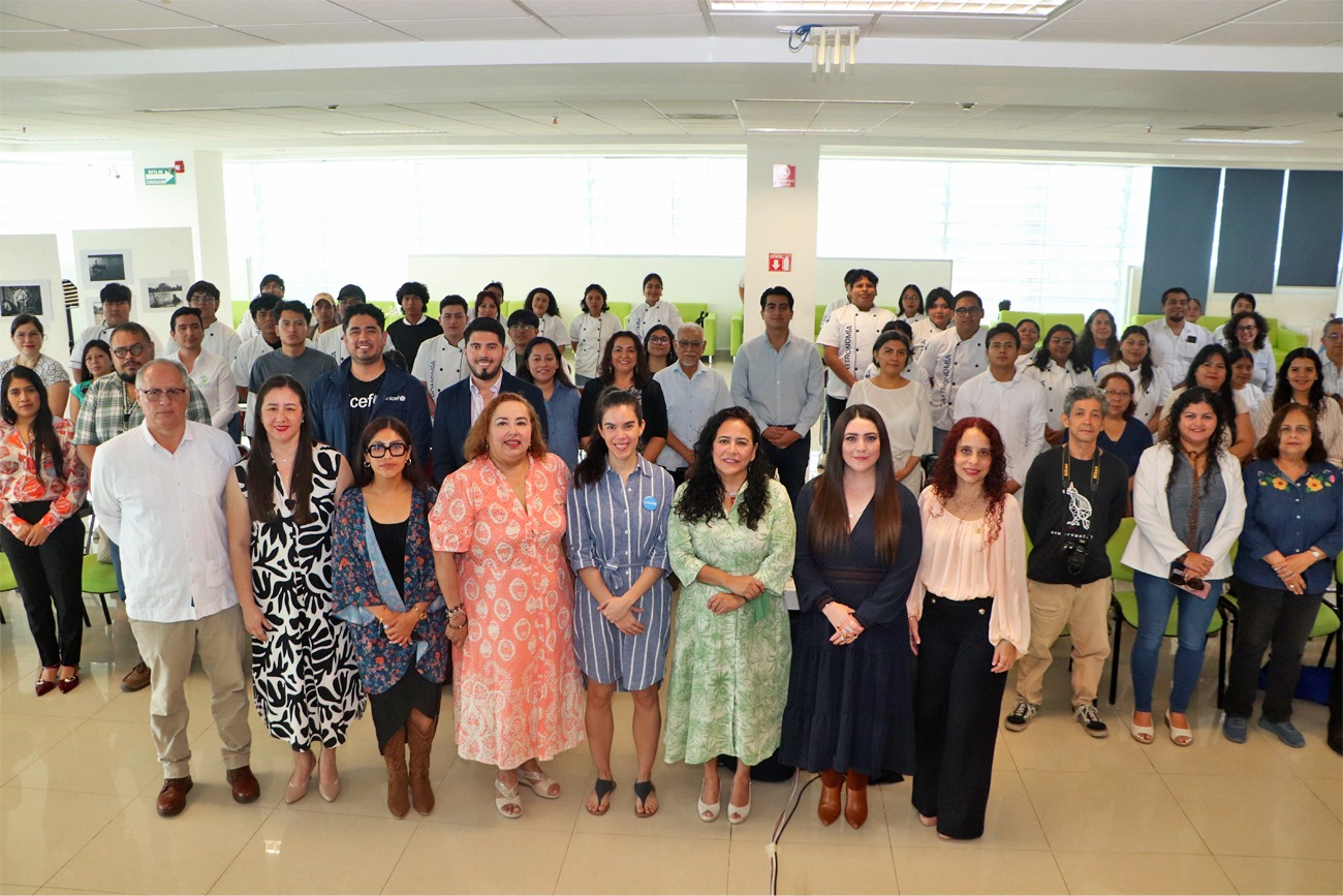 UNICEF y UNICACH analizan soluciones frente a migración por cambio climático