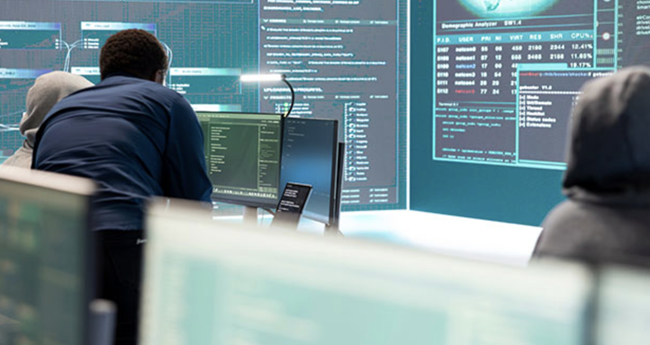 LA CIBERSEGURIDAD, NUEVA INVERSIÓN ESTRATÉGICA PARA LAS EMPRESAS MEXICANAS