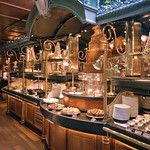 Les Grands Buffets abre su calendario de reservas 2026 ante la gran demanda histórica y se consolida como uno de los destinos gastronómicos favoritos