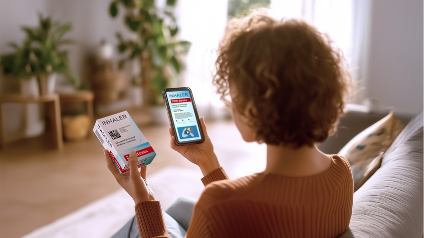 Gracias a su colaboración con Google, GS1 lleva información confiable de medicamentos a los smartphones